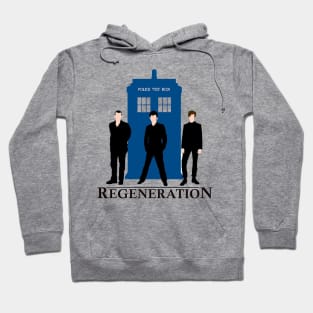 Regeneration Hoodie